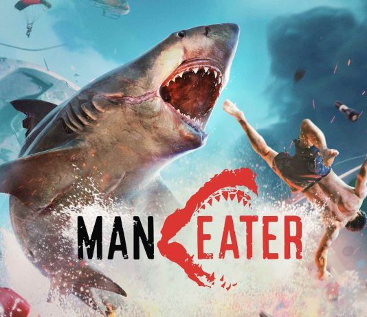 Híncale el diente: Maneater ya disponible en Nintendo Switch