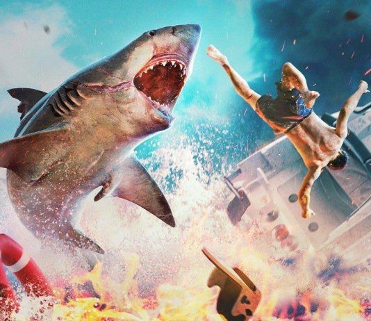Maneater es el nuevo título gratuito de la Epic Games Store. Tiburón, tiburón, tiburón a la vista Maneater