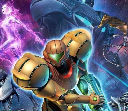 Metroid Prime Trilogy podría llegar a Nintendo Switch antes de lo que esperas