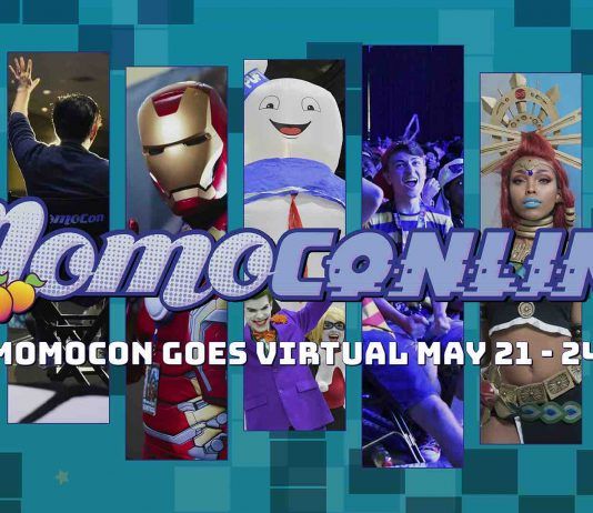 Anunciado el evento MomoConline, con SUDA51, los responsables de NiOH 2 y más