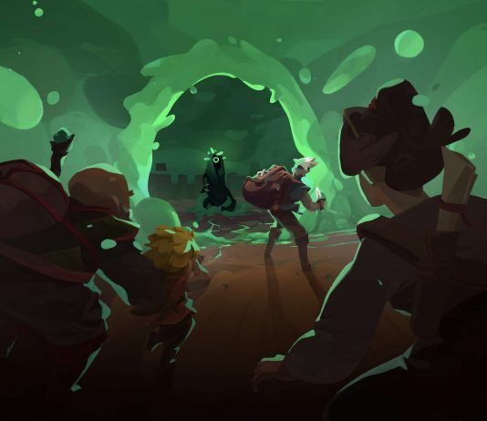 Moonlighter recibirá su mayor expansión hasta la fecha: "Between Dimensions"