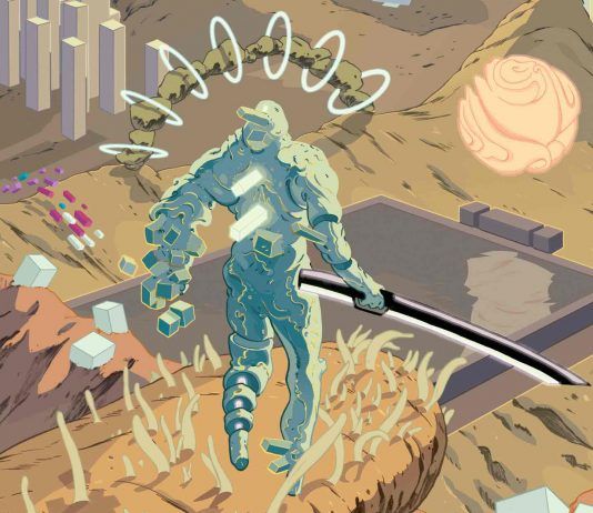 Moonray ya tiene fecha para el early Access de Steam
