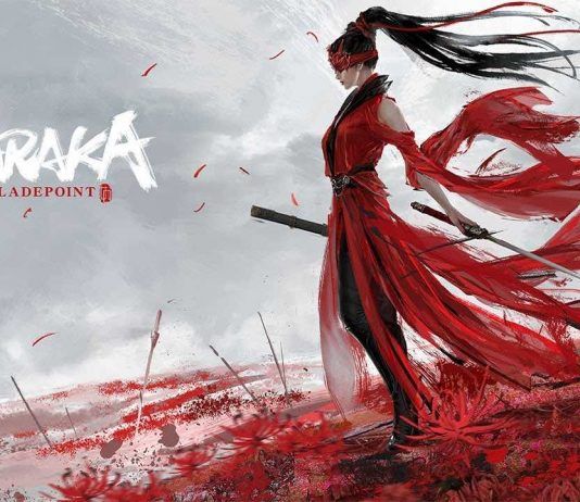 NARAKA: BLADEPOINT se dejará ver en el E3 durante el PC Gaming Show NARAKA: BLADEPOINT
