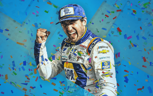 NASCAR Heat 5 llega en julio de 2020 junto con una liga de eSports