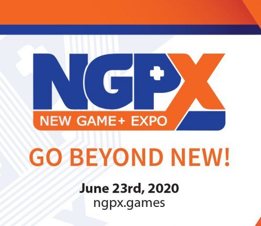 Spike Chunsoft y NIS America anuncian su presencia en la New Game + Expo (NGPX)