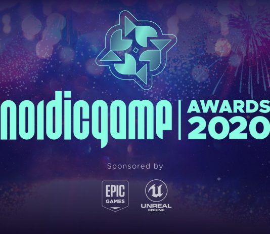 Ya conocemos los ganadores de los Nordic Game Awards 2020