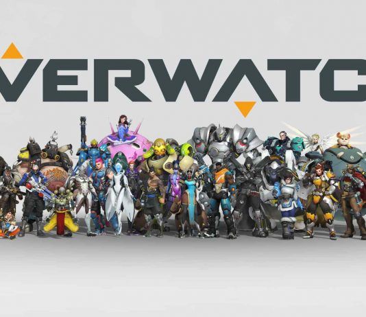 Blizzard nos invita a celebrar los 4 años de Overwatch con desafíos y recompensas