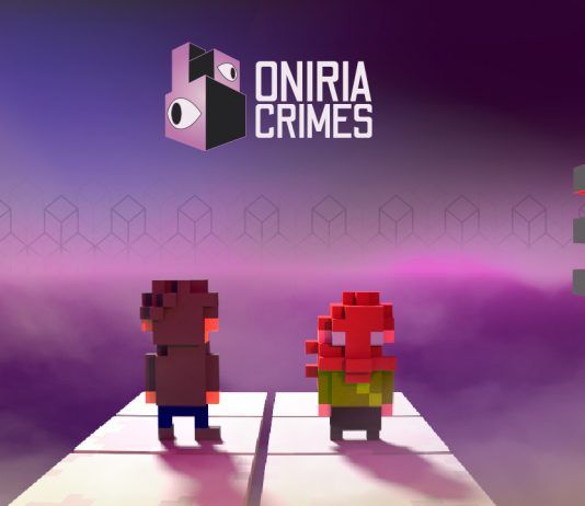 Anunciada la fecha para Oniria Crimes, que llegará a PC, consolas y móviles