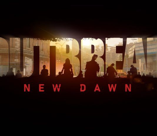 Podremos sobrevivir al apocalipsis zombie de Outbreak New Dawn en su nueva Alpha