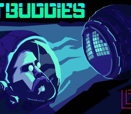 El "metroidvania" Outbuddies DX anunciado para Switch, Xbox One y PS4