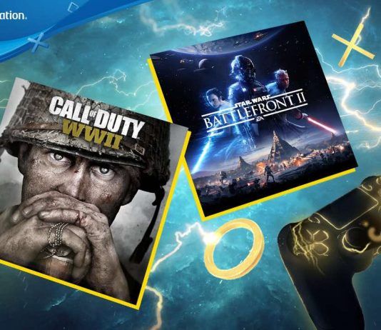 Sony desvela los juegos de PlayStation Plus de junio... la fuerza está con ellos