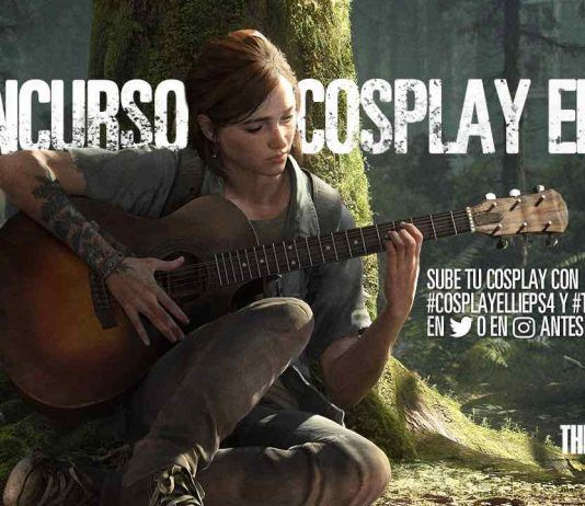 PlayStation lanzará una colección de vídeos con famosos llamada "The Last of Us Revisitado"
