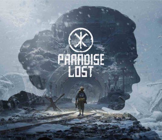 Nazis y apocalipsis: Paradise Lost se muestra en un nuevo tráiler