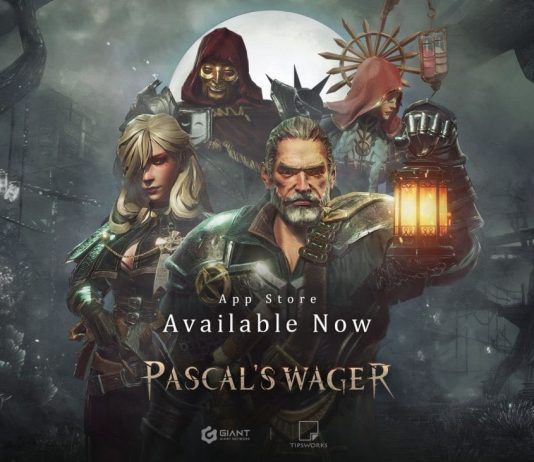 El RPG gótico Pascal's Wager recibe su DLC "Deep Into the Dark Mist"
