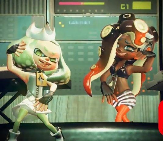 Splatoon 2 finaliza el Splatfest Mayonesa vs. Ketchup, ¡con increíble remontada!