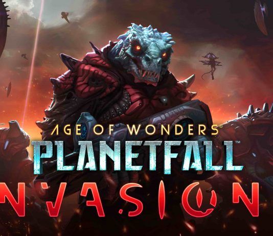 Age of Wonders: Planetfall recibe su nueva expansión: Invasions
