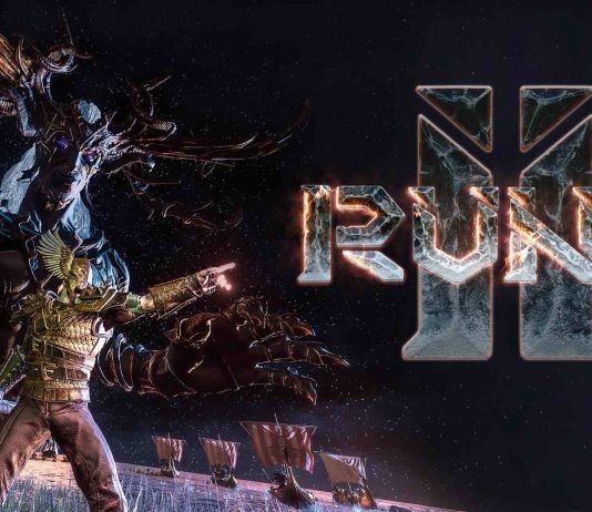 El Ragnarok volverá a RUNE II con la actualización "Lazarus Update 1.1"