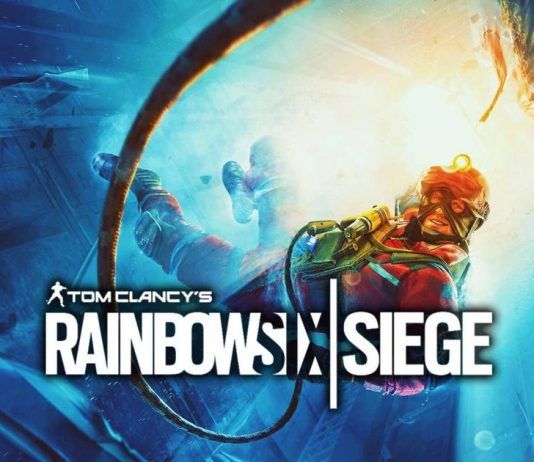 Tom Clancy's Rainbow Six Siege muestra su Operación Steel Wave