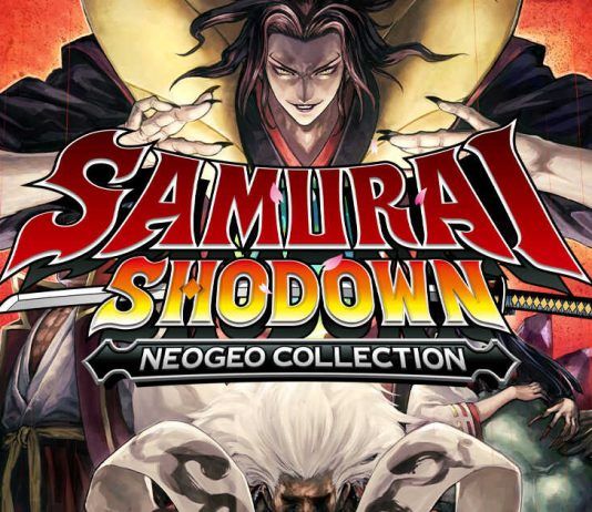 Samurai Shodown NeoGeo Collection llegará a PC el 11 de junio, el 28 de julio para PS4, Xbox One y Switch