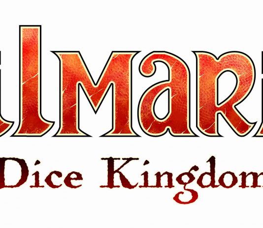Anunciado Silmaris: Dice Kingdom, un juego de gobernantes para PC