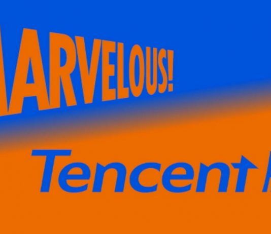 Tencent se ha convertido en la accionista mayoritaria de la editora Marvelous