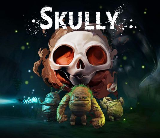 Skully y su calavera resucitada ya tienen fecha en PC y consolas