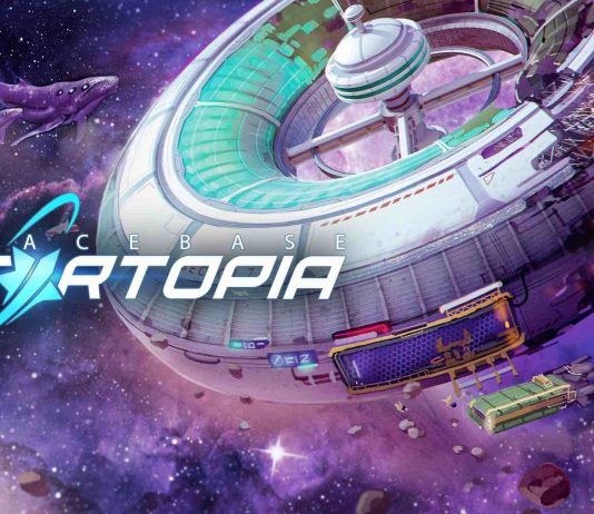 Prepárate para surcar las estrellas: Spacebase Startopia ya tiene fecha