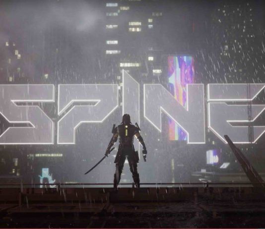 Los creadores de Shadow Fight anuncian su nuevo proyecto: Spine