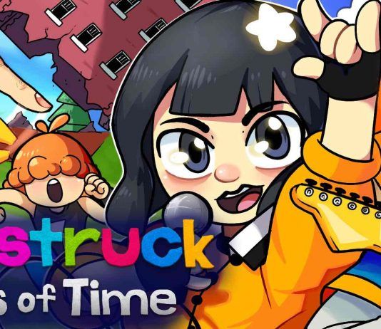 Ya está disponible en PC el Prólogo de Starstruck: Hands of Time