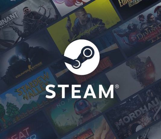 Si tienes 25.000 juegos en la tienda de Steam esta actualización es para ti