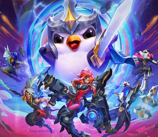 No te pierdas desde hoy el clasificatorio europeo para el Campeonato de TFT: Juicio final