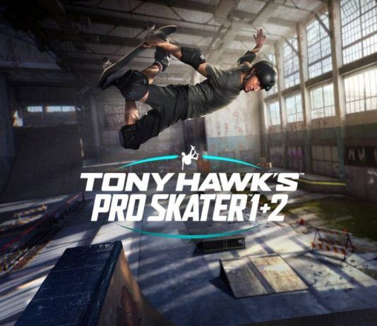 Tony Hawk's Pro Skater 1+2, primer juego de la saga en alcanzar más rápido el millón de copias vendidas Tony Hawk's