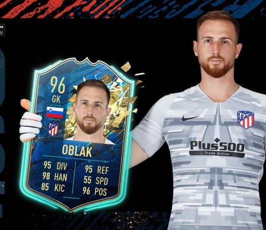 EA anuncia el Equipo de la Temporada Hasta Ahora para FIFA 20, los querrás tener todos