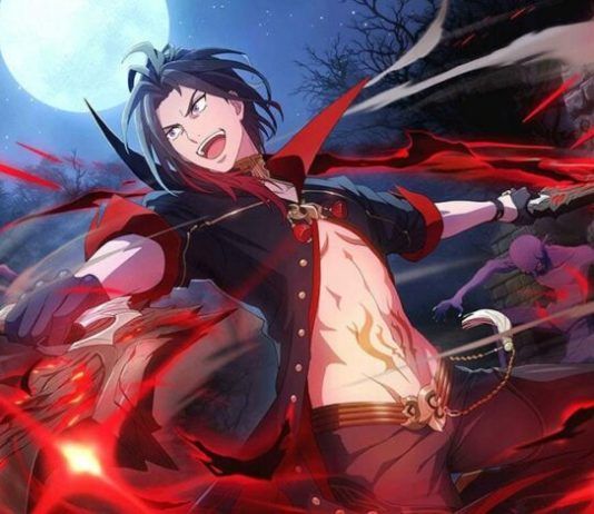 Tales of Crestoria muestra nuevo tráiler donde se ve en acción al despiadado Vicious