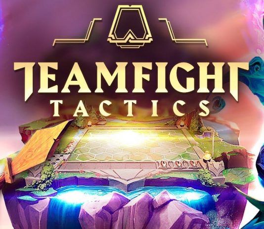 Ya puedes jugar a LoL Auto Chess en tu móvil: Llega Team Fight Tactics