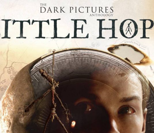 El miedo llegará mañana con The Dark Pictures Anthology: Little Hope
