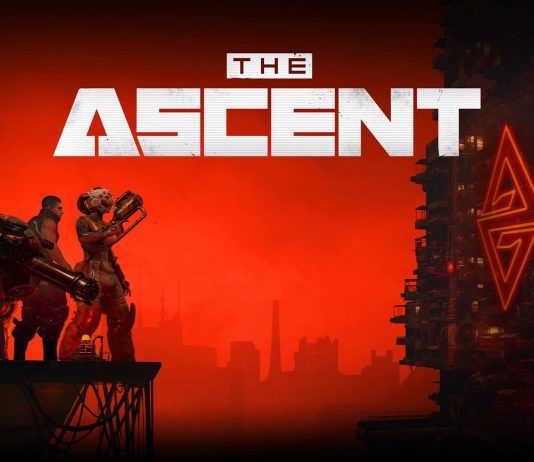 El RPG The Ascent llegará este año a Xbox One y Xbox Series X