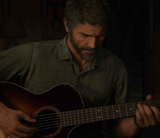 The Last of Us Parte 2 tendrá parche de Día Uno que agregará el Modo Foto y más