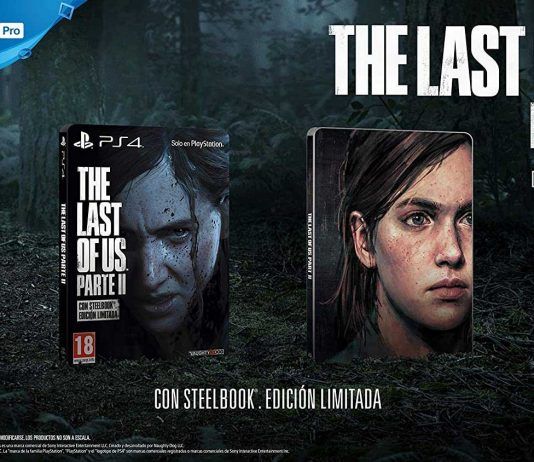 The Last of Us Parte 2 nos comparte cómo se ve el tema dinámico de la Edición Especial