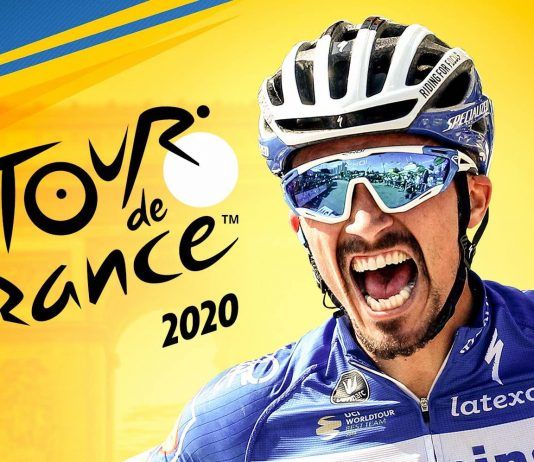 El Modo Contrarreloj regresa mejorado a Tour de France 2020