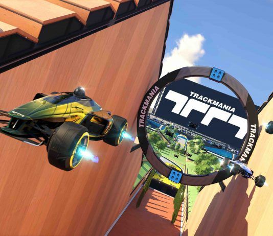 Trackmania tendrá tres versiones diferentes a partir del 1 de julio
