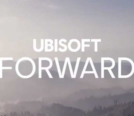 Ubisoft anuncia el evento Forward, donde mostrará sus próximos juegos next-gen