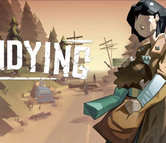 Skystone Games se presenta en sociedad con dos juegos: Undying y Spaceline Crew