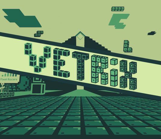 El rompecabezas en VR Vetrix llegará a Steam la semana que viene