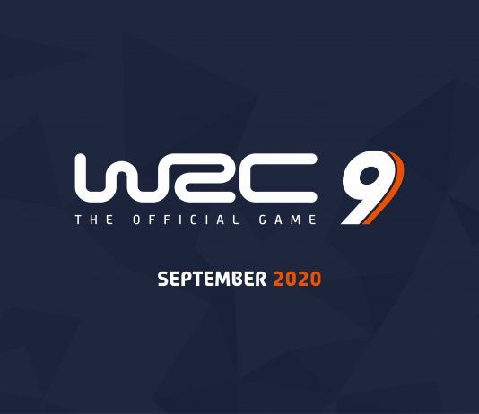 NACON presenta el primer gameplay de WRC 9, que también llegará a PS5 y Xbox Series X