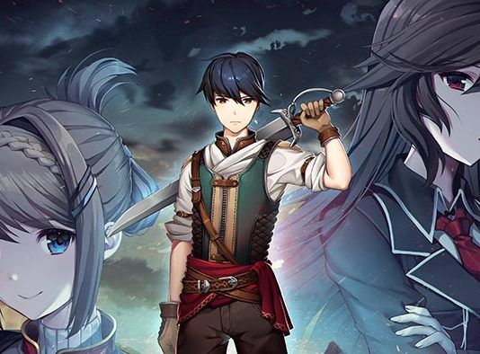 War of Ashird inicia su campaña de financiación pública vía Kickstarter