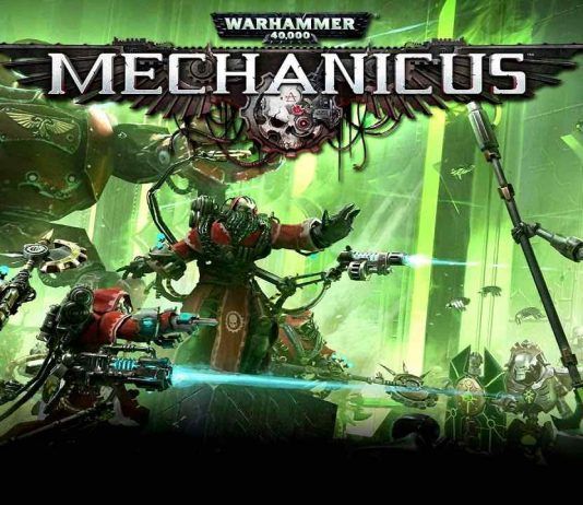 Warhammer 40,000: Mechanicus anuncia su fecha de llegada a consolas
