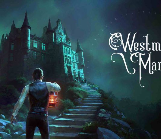 El terror gótico de Westmark Manor ya tiene fecha de salida en PC