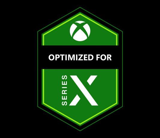 La interfaz de Xbox se actualiza: Nuevos fondos para Series S|X, etiquetas "Optimizado" y más