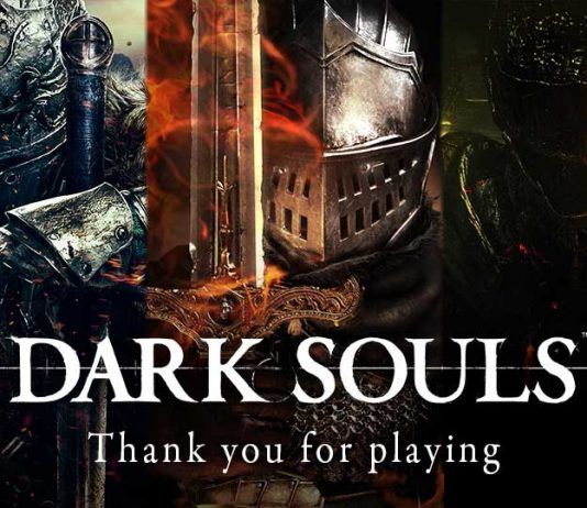 La serie Dark Souls ha vendido más de 27 millones de unidades en todo el mundo mundo